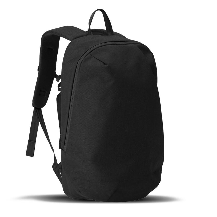 WEXLEY リュック STEM CORDURA COATED BLACK WEXLEY - Stem Daypack 1680D Cordura® Ballistic