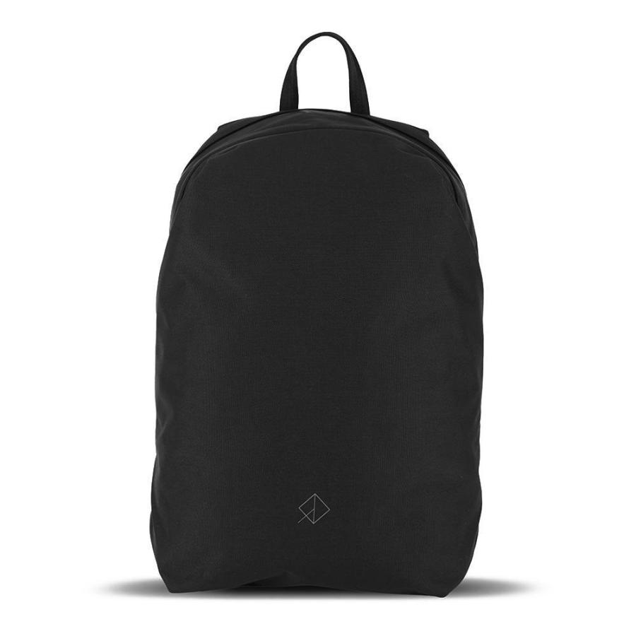 【廃番美品】WEXLEY URBAN BACKPACK BLACK WEXLEY ウェクスレイ URBAN BACKPACK アーバンバックパック