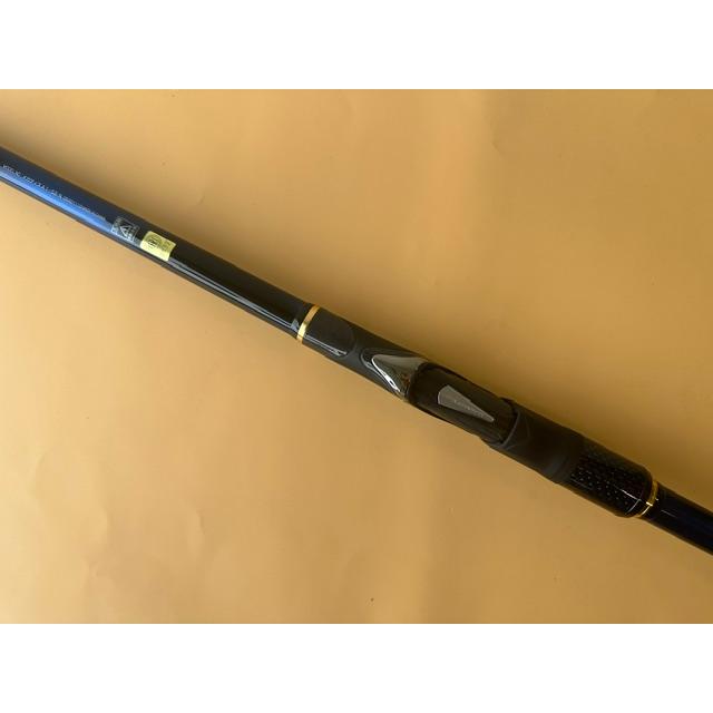 ダイワ 21メガディス AGS 1-53 磯竿 ダイワ 磯竿 21メガディス AGS 1−53・N 美品です