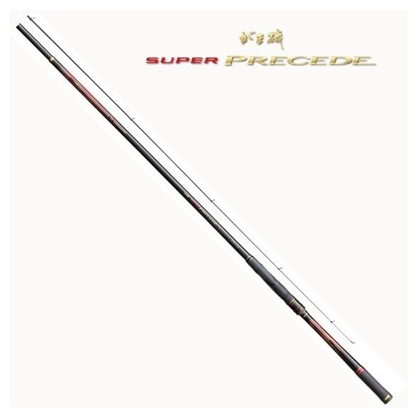 がまかつ がま磯 スーパープレシード 1.25-5.0 : 4549018664485 がまかつ がま磯 スーパープレシード 1.25-5.0 : 4549018664485