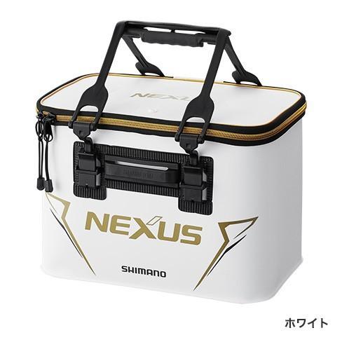 限定特価)シマノ バッカンEX(ハードタイプ) BK-114R 40cm 限定特価)シマノ バッカンEX(ハードタイプ) BK-114R 40cm