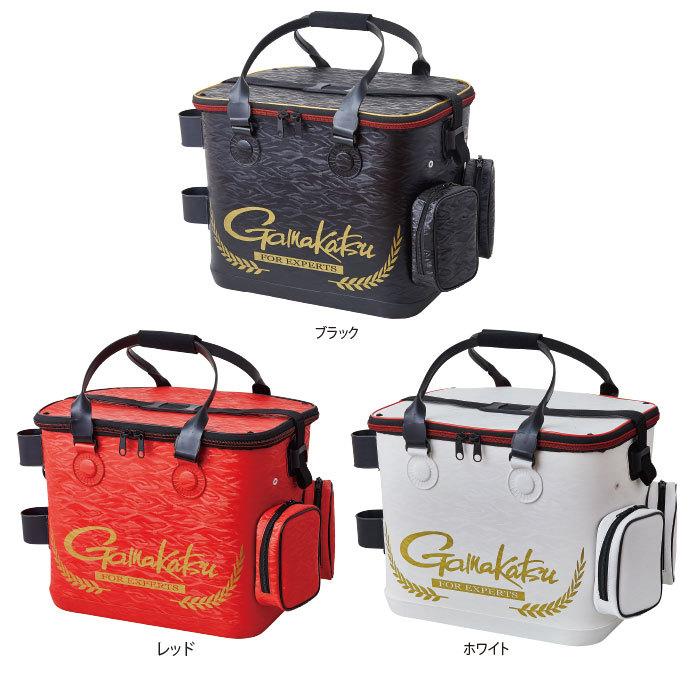 がまかつ トーナメントバッカン Gm 2547 トーナメントバッカン Gm 2547 45cmハイタイプ Bk2547 フィッシングツール フィッシング いちだ 法人割引有