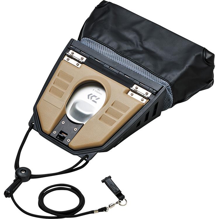 ダイワ 友バッグII 360 : フィッシング いちだ - 通販 - Yahoo