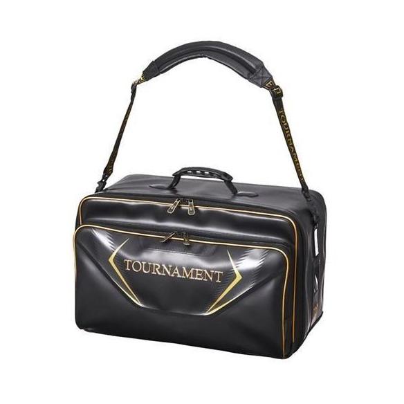 限定特価)ダイワ トーナメントフィッシングバッグ（D） : フィッシング 