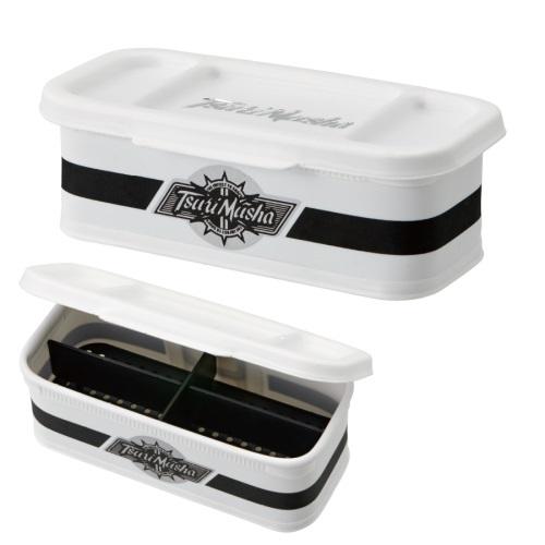 釣武者 サシエBOX4ルーム : フィッシング いちだ - 通販 - Yahoo