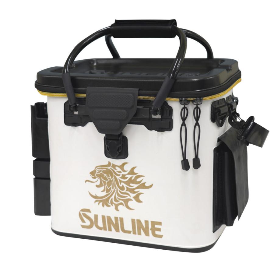 サンライン（SUNLINE） (限定特価)サンライン 磯タックルバッグSFB
