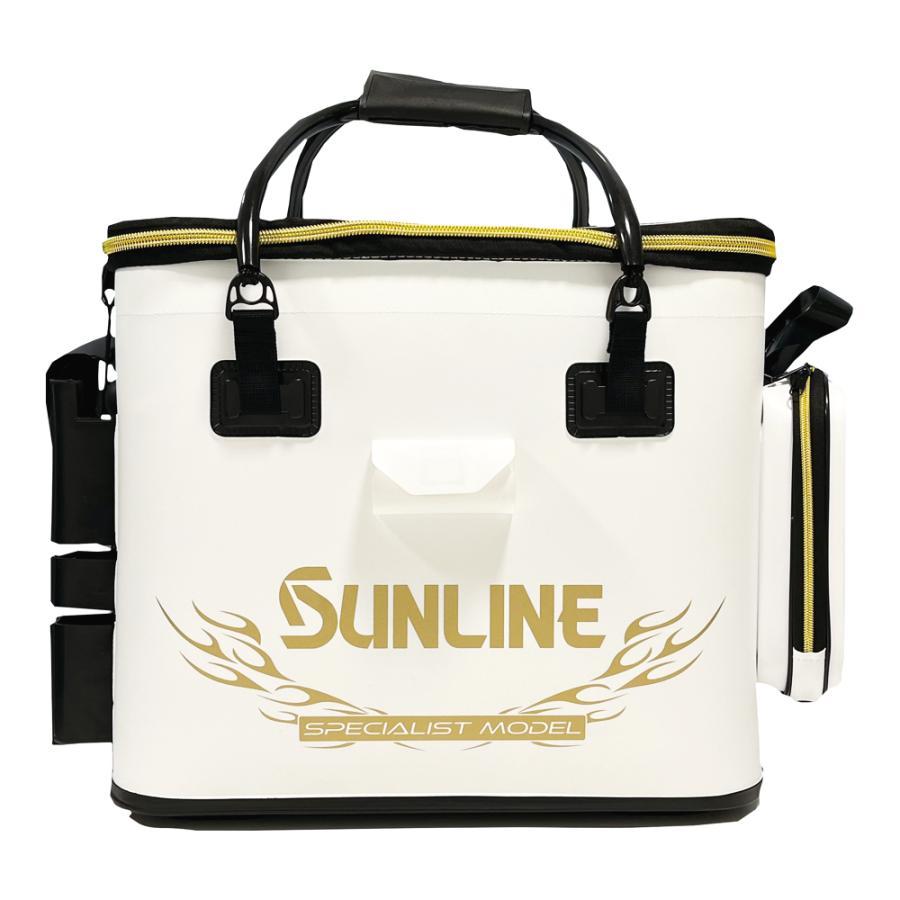 サンライン フィッシュキープバッグ SFB-0808 : フィッシング いちだ