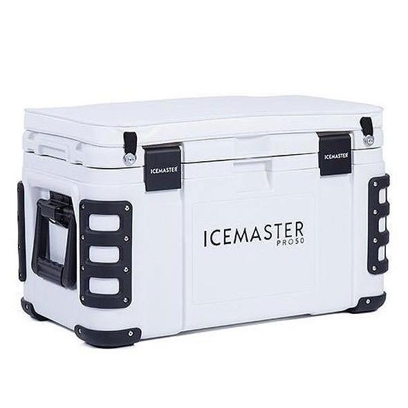 エクセル ICE MASTER PRO 50リットル アイスマスタープロらぎ クーラーボックス BB808 日本未発売
