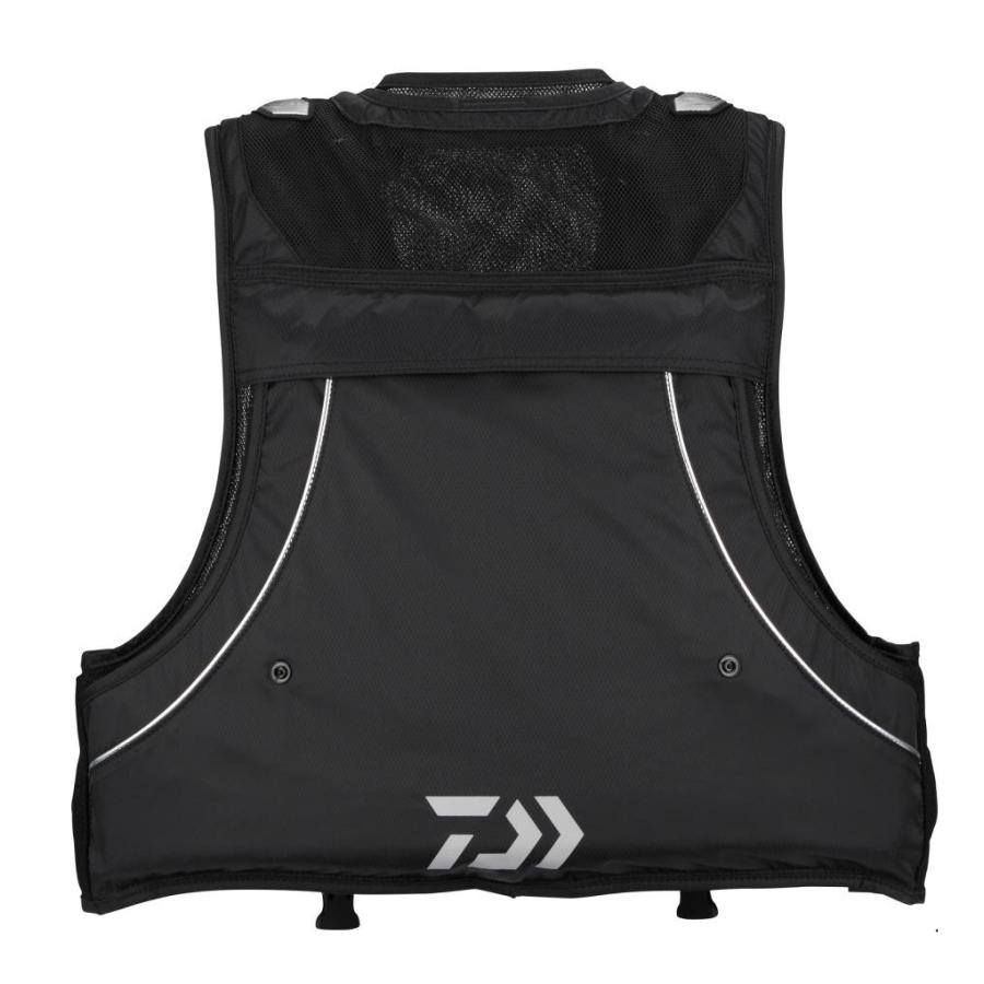 [新品未使用] ダイワ DV-3025F Lサイズ ライフジャケット DAIWA（ダイワ） ライフジャケット DV-3025F フロートショート