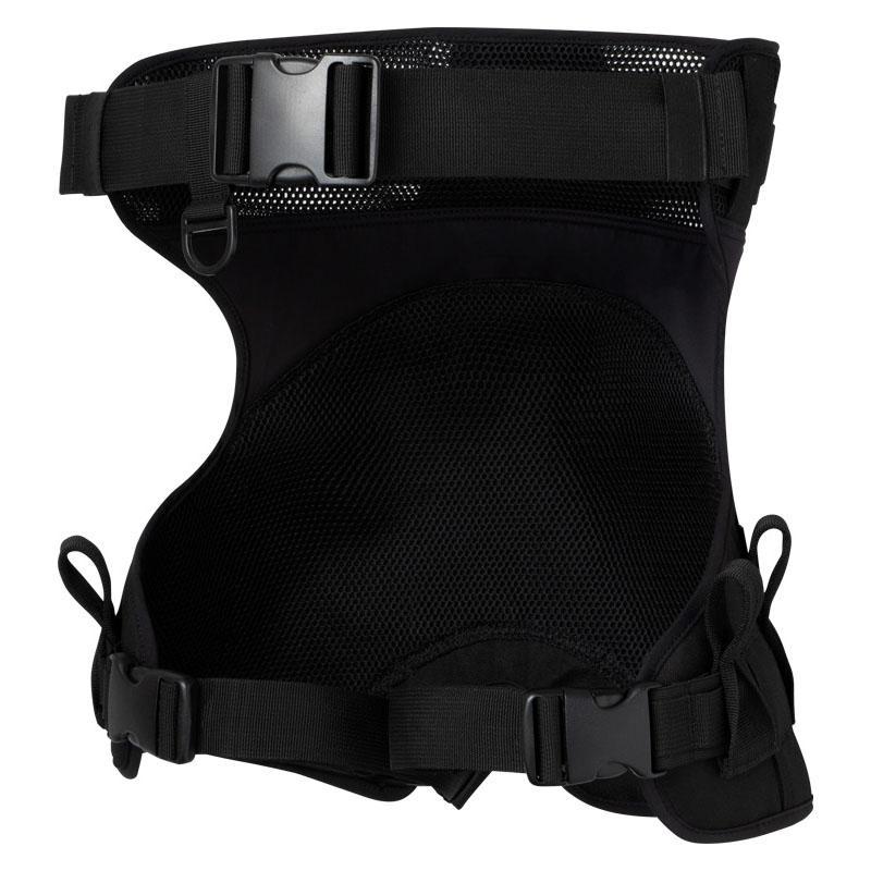 ダイワ UTヒップガード DA-1222 ダイワ UTヒップガード DA-1222 フリー ブラック : フィッシング