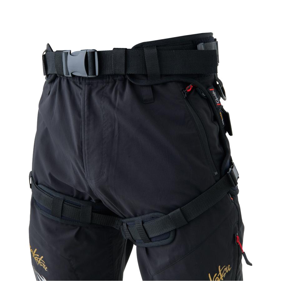 Y*e様 がまかつ　ヒップガード 限定特価)がまかつ CORDURA(R) ヒップガード(ローバックタイプ) GM3727