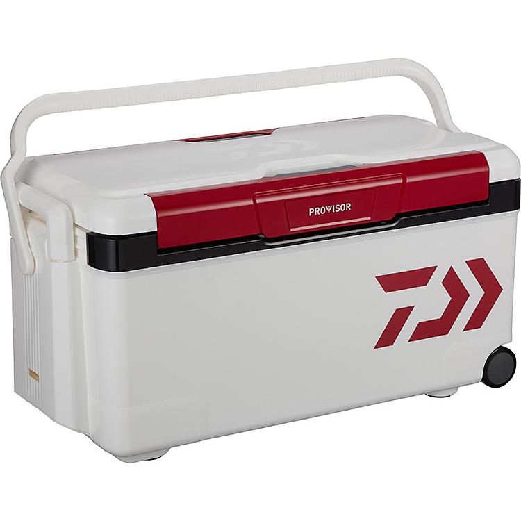限定特価)ダイワ クーラー プロバイザートランクHD II GU3500 
