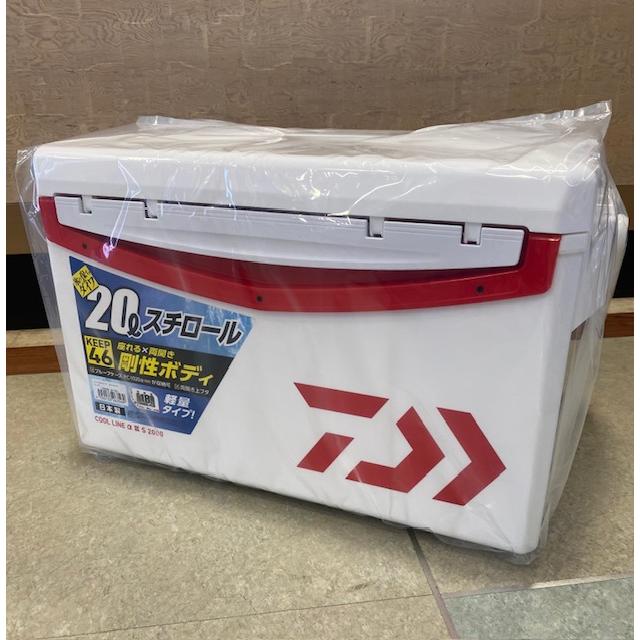 クーラーセール】 ダイワ クーラーボックス クールラインアルファ3 S2000 ブラック Amazon | アウトドア/キャンプ/釣り クールラインα3  10L~25L 各種 ブラック S2000 (スチロール) | ボボフォート(Bobofort) | フィッシングクーラー
