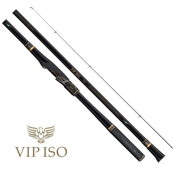 正規店仕入れの ダイワ 磯竿 Vip Iso Type 2 Ii R06574571 フィッシング いちだ 通販 Yahoo ショッピング 格安 Pekael Pelalawankab Go Id