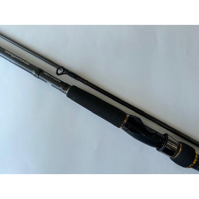 ダイワ モアザンブランジーノAGS 1010MML (2011年モデル 