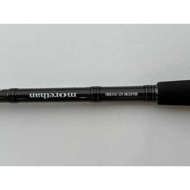 ダイワ モアザンブランジーノAGS 1010MML (2011年モデル 