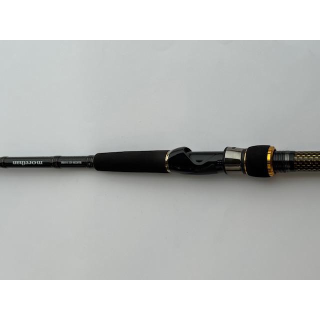 ダイワ モアザンブランジーノAGS 1010MML (2011年モデル 