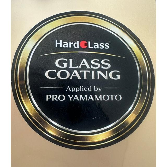 山元工房 PRO YAMAMOTO シャク スピンカップ 760SP : フィッシング