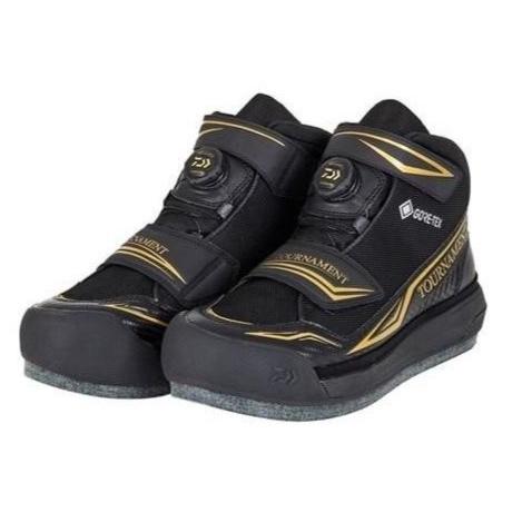 ダイワ トーナメント ゴアテックス(GORE-TEX) シューズ TM2601G