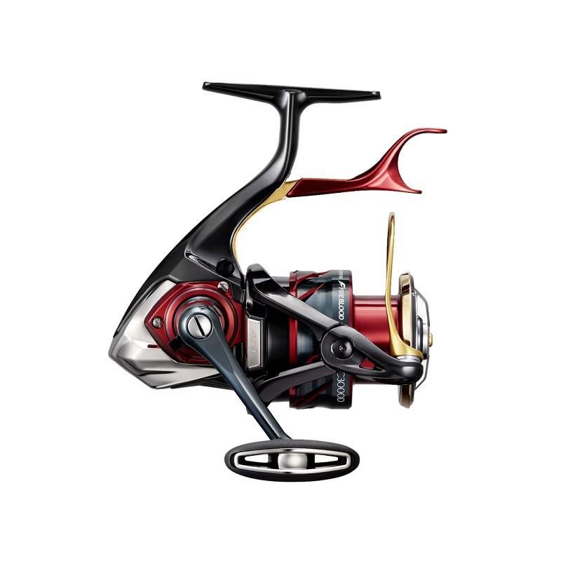 24 BBXテクニウム ファイヤーブラッドC 3000 DXG S 右巻き新品 シマノ 24 BBX テクニウム ファイアブラッド C3000DXG SR (右