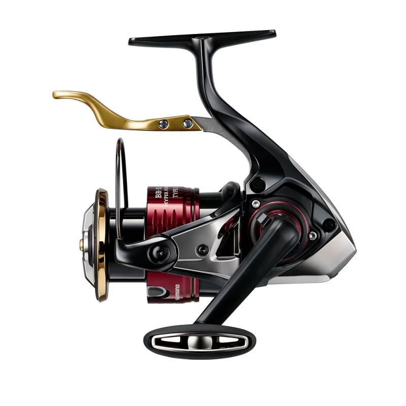 シマノ 25 BB-X ハイパーフォース C3000DXXGS L（左）(SUTブレーキ