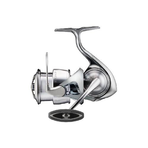 ダイワ　22イグジスト LT3000S ダイワ イグジスト LT3000-H (リール) 価格比較 - 価格.com