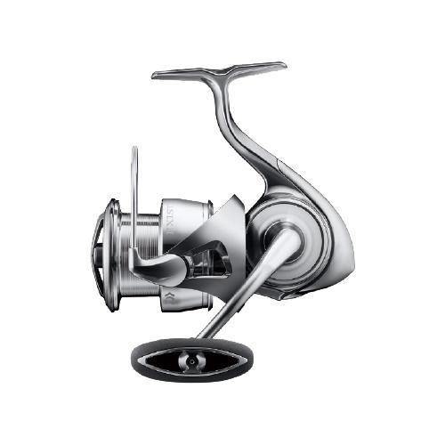 【週末限定価格・純正替えハンドル付】ダイワ 22イグジスト LT4000-XH 限定価格)ダイワ 22イグジスト LT4000-XH (2022年モデル