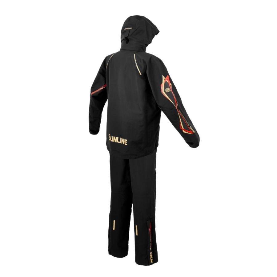 サンライン（SUNLINE） オールウェザースーツ SUW-25901