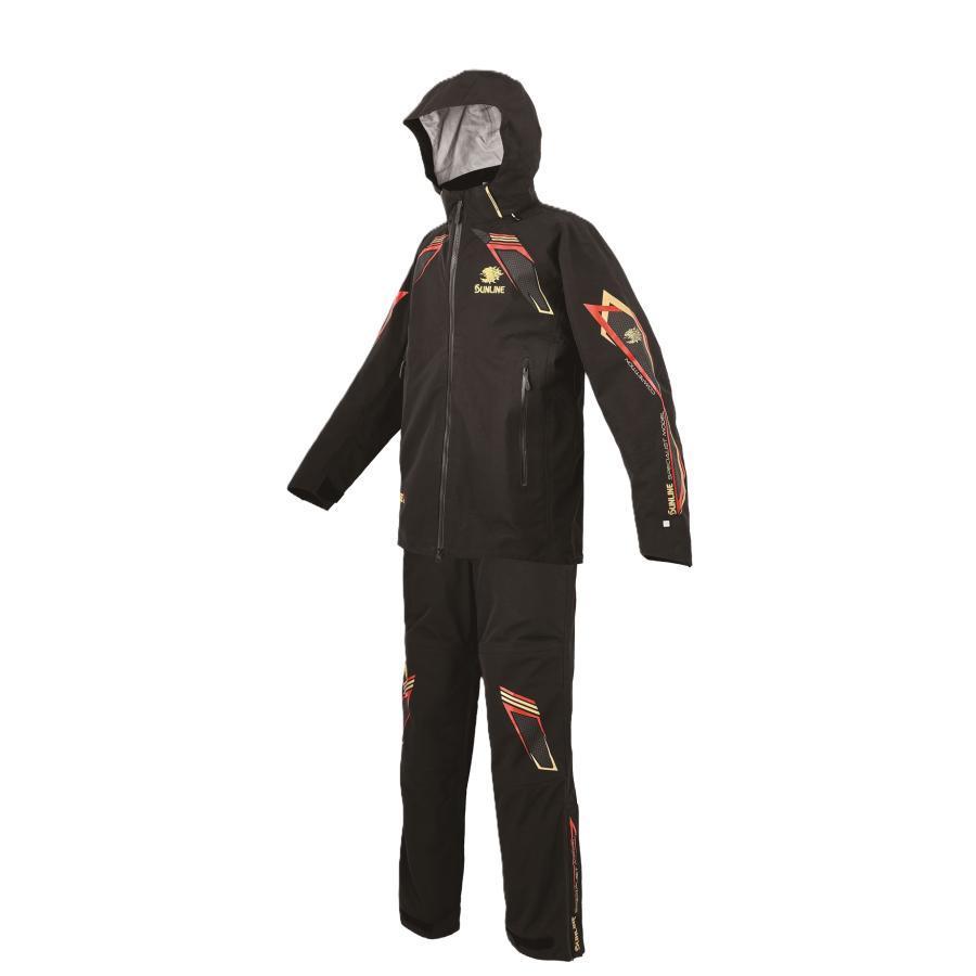 サンライン（SUNLINE） オールウェザースーツ SUW-25901 サイズ3L