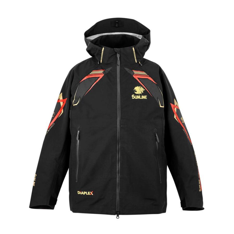 サンライン（SUNLINE） オールウェザースーツ SUW-25901 サイズ3L