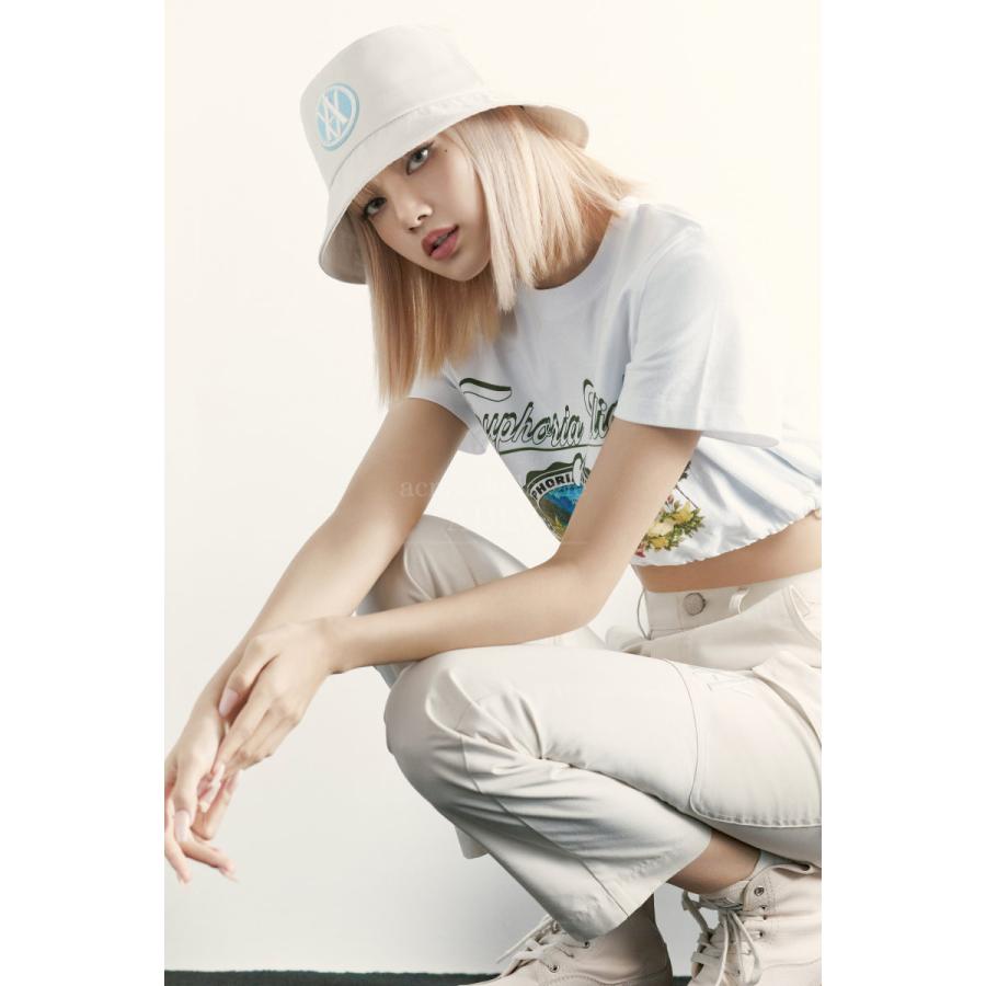 LISA × acme de la vie (リサ アクメドラビ）Greenery Artwork