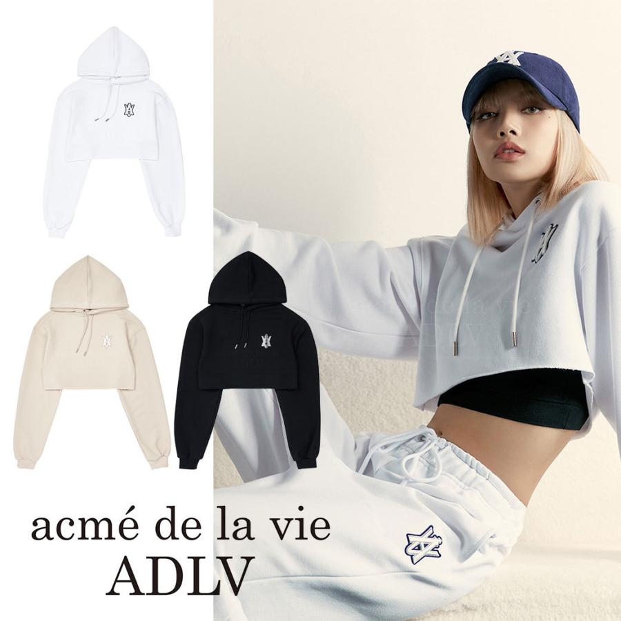 LISA × acme de la vie (リサ アクメドラビ）Logo Emblem Patch