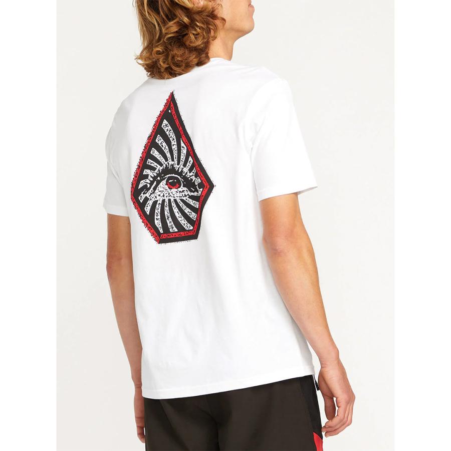 VOLCOM セール中 ボルコム Tシャツ SURF VITALS JACK ROBINSON