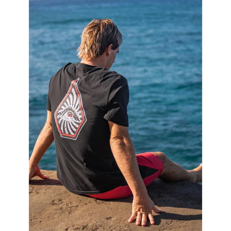 VOLCOM ボルコム Tシャツ SURF VITALS JACK ROBINSON SHORT VOLCOM ボルコム Tシャツ SURF VITALS JACK ROBINSON SHORT