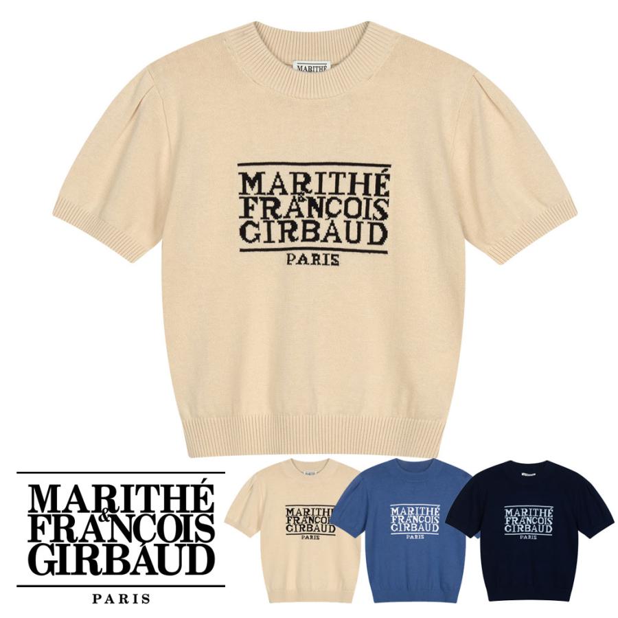 Marithe + Francois Girbaud (マリテフランソワジルボー) W CLASSIC LOGO HALF KNIT (1MG23SKN103) 正規品 送料無料 : marithe04 : WFLAGS - 通販 - Yahoo!ショッピング Marithe + Francois Girbaud (マリテフランソワジルボー) W CLASSIC LOGO HALF KNIT (1MG23SKN103) 正規品 送料無料 : marithe04 : WFLAGS - 通販 - Yahoo!ショッピング