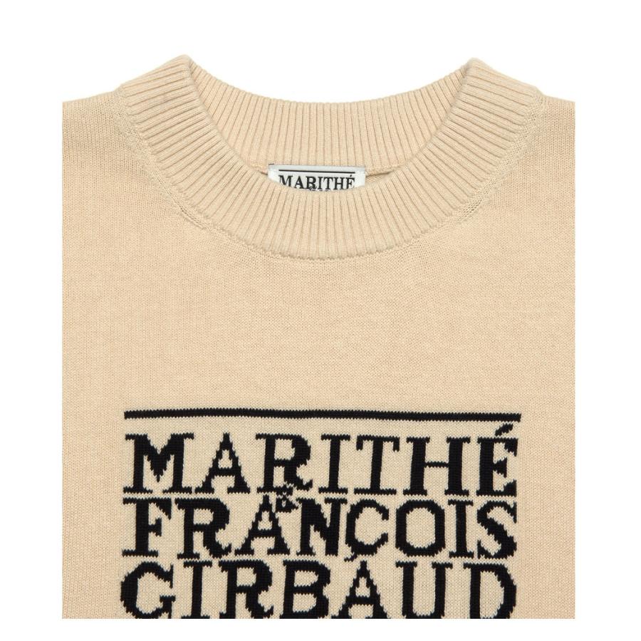 Marithe + Francois Girbaud マリテフランソワジルボー W CLASSIC