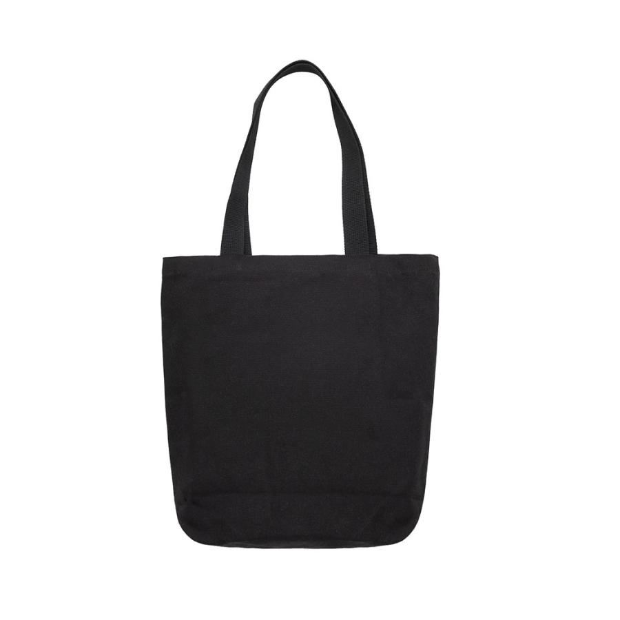 Marithe + Francois Girbaud (マリテフランソワジルボー) CLASSIC LOGO ECO BAG 正規品 トートバッグ  送料無料 (1MG23CBG101)｜wflags｜04