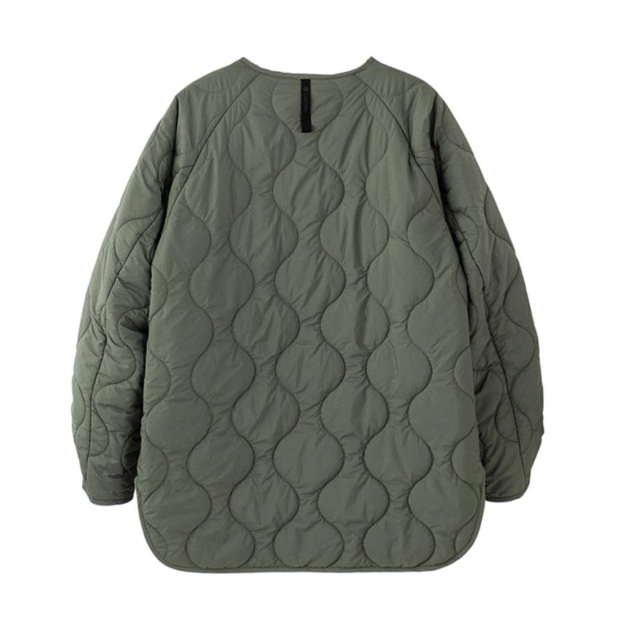 LANTERN (ランタン) HEATING INNER QUILTING ヒートデバイスアウター 