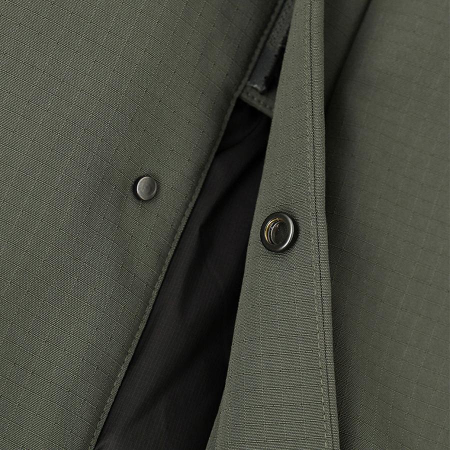 LANTERN (ランタン) HEATING HOODED COAT ヒートデバイスコート LANTERN (ランタン) HEATING HOODED COAT ヒートデバイスコート