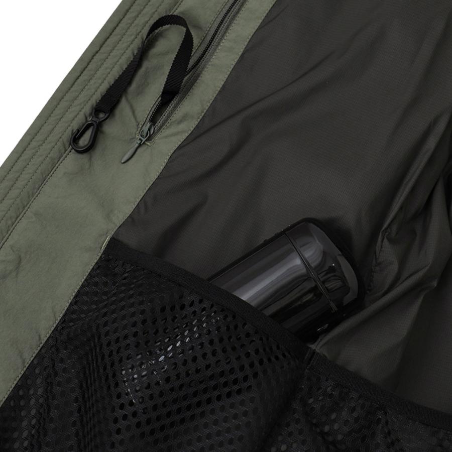 LANTERN (ランタン) HEATING BOA BLOUSON ヒートデバイスボア LANTERN (ランタン) HEATING BOA BLOUSON ヒートデバイスボア