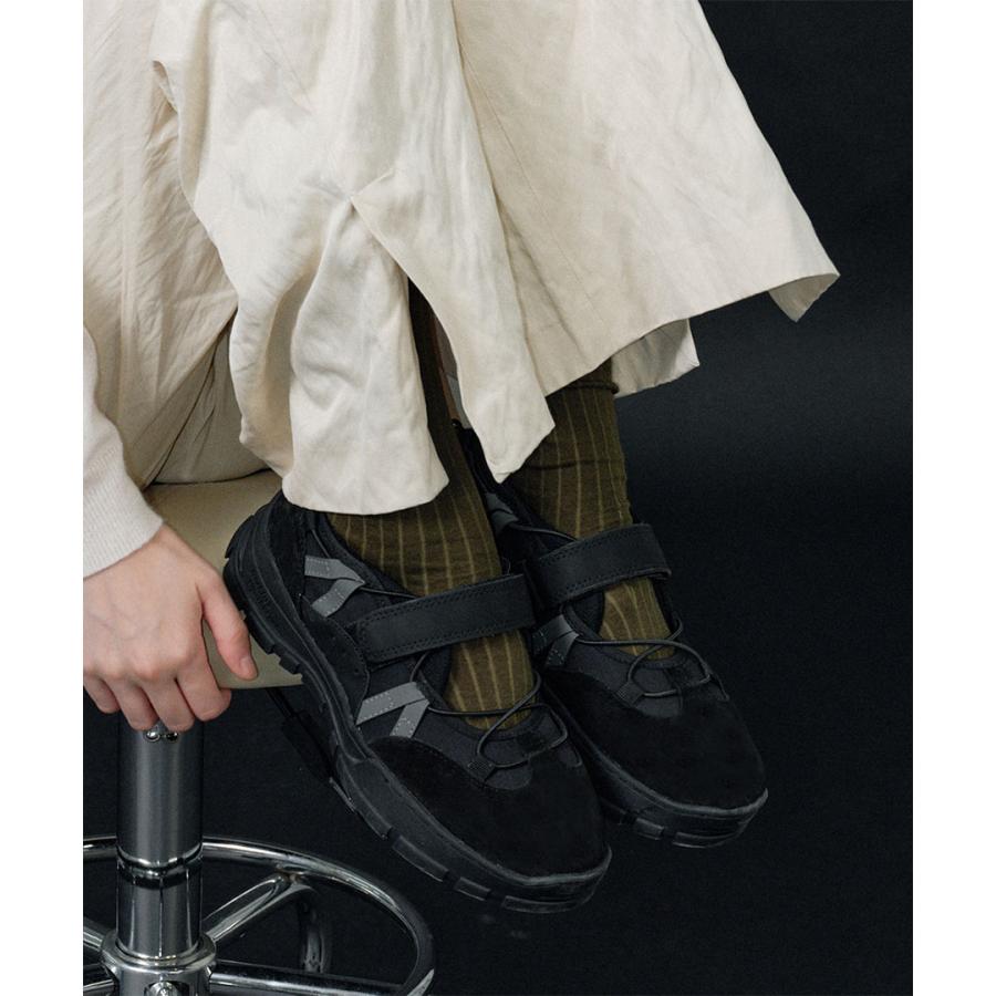 Rockfish Weatherwear BRYN VELCRO SNEAKERS_NEOPRENE ブリン Rockfish Weatherwear BRYN VELCRO SNEAKERS_NEOPRENE ブリン