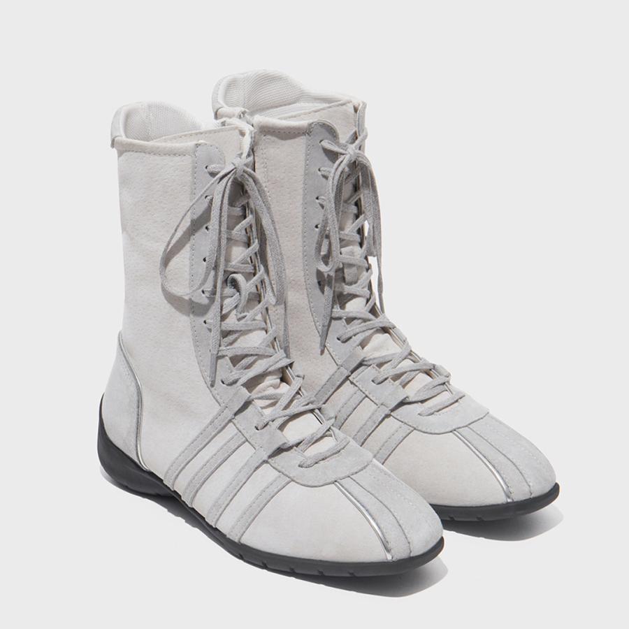 Rockfish Weatherwear 10%OFF BLISS HIGHTOP SNEAKERS ハイ