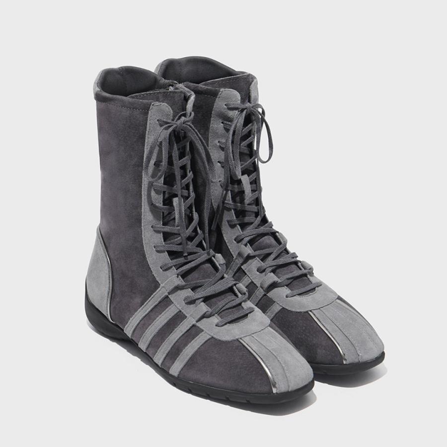 靴 ROCKFISH WEATHERWEAR HIGHTOP SNEAKERS ROCKFISH WEATHERWEAR♡HIGHTOP SNEAKERS