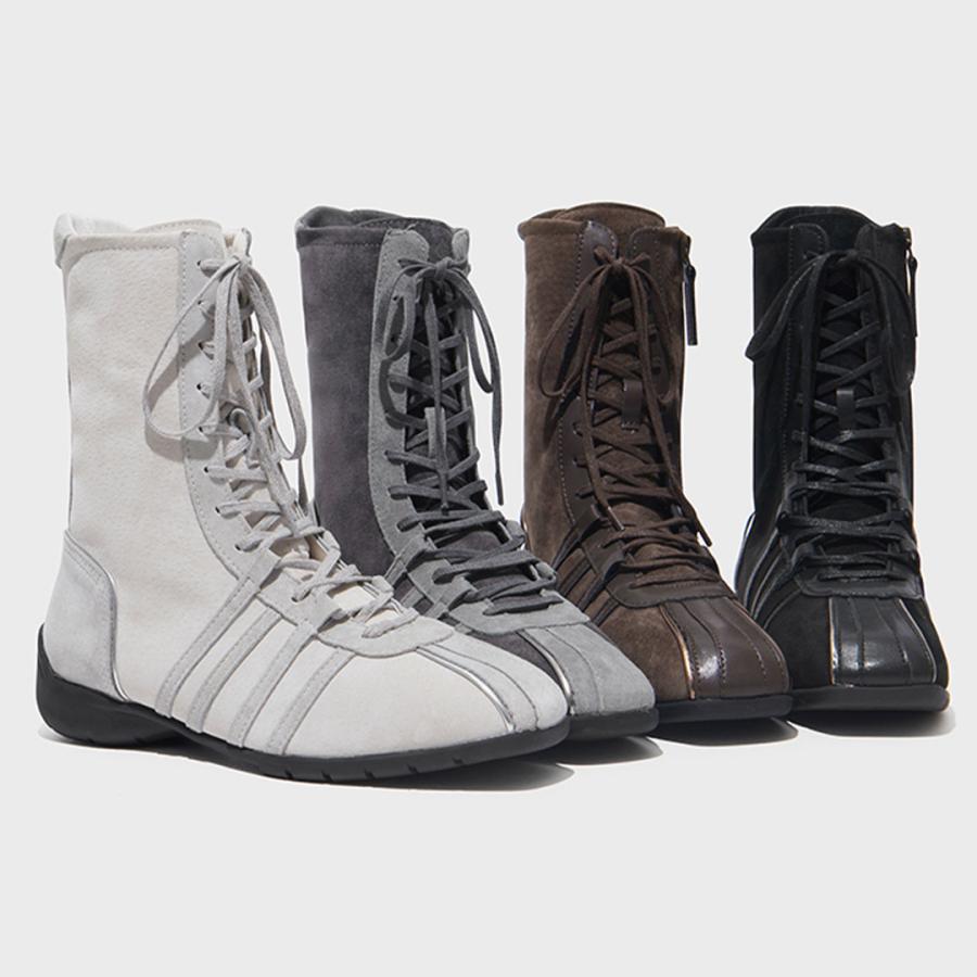 Rockfish Weatherwear ◆BLISS ハイトップスニーカー◆ [正規品] Rockfish Weatherwear BLISS HIGHTOP SNEAKERS ハイトップ
