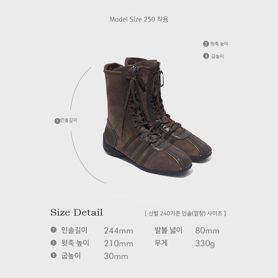 Rockfish Weatherwear BLISS HIGHTOP SNEAKERS ハイトップ