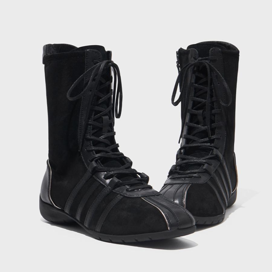 Rockfish Weatherwear ◆BLISS ハイトップスニーカー◆ [正規品] Rockfish Weatherwear BLISS HIGHTOP SNEAKERS ハイトップ