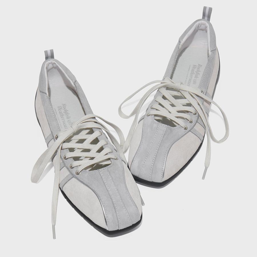 靴 Rockfish Weatherwear ROCKFISH WEATHERWEAR ZANE X-STRAP SNEAKERS Price 💵 1,575k