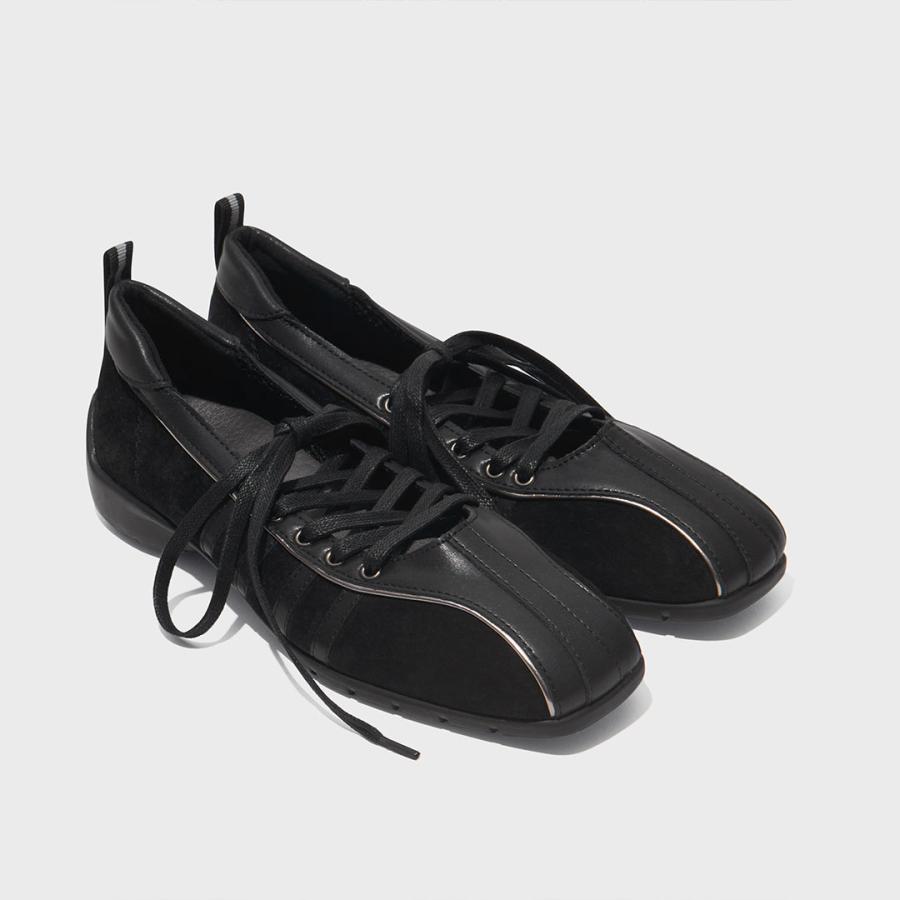 Rockfish Weatherwear BLISS LACEUP SNEAKERS(SUEDE) ブリス