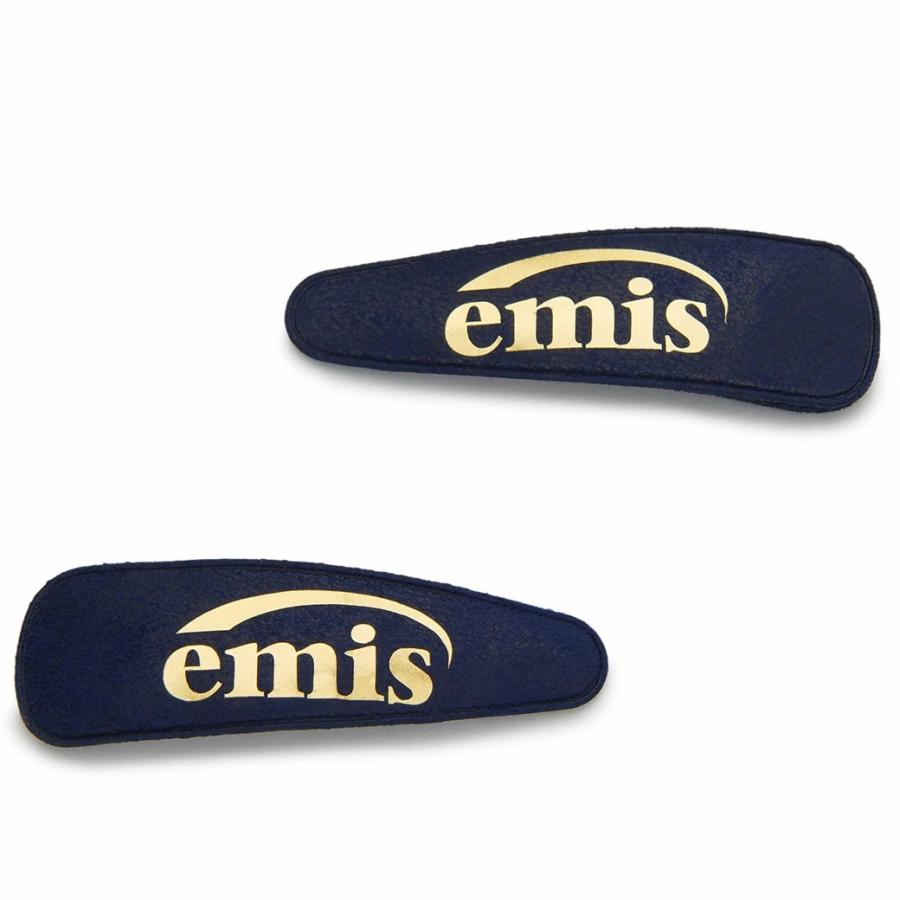 韓国EMIS エミス】LOGO JACQUARD EAR MUFF 韓国EMIS エミス