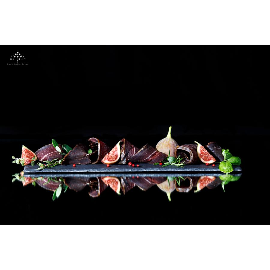 【シカ肉】生ハム原木 